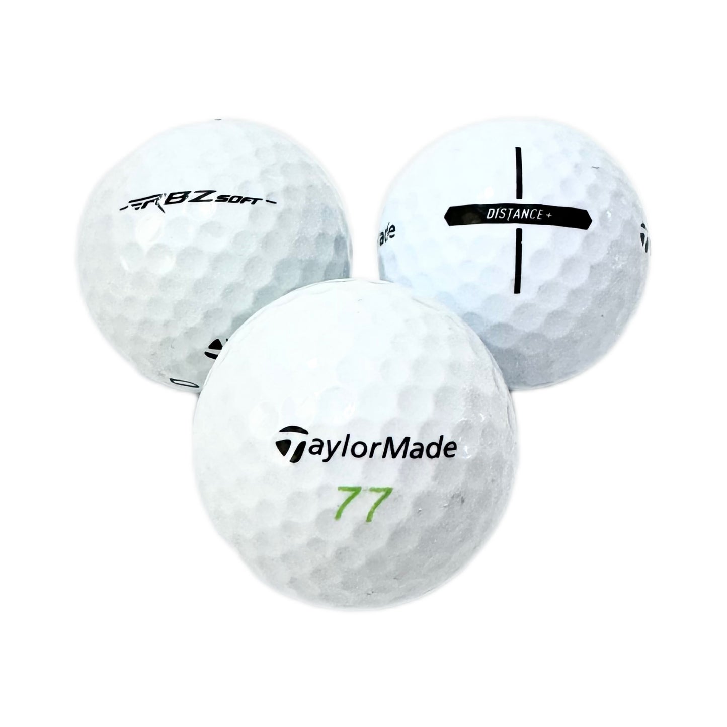 Taylormade Mix (1 Dozen)
