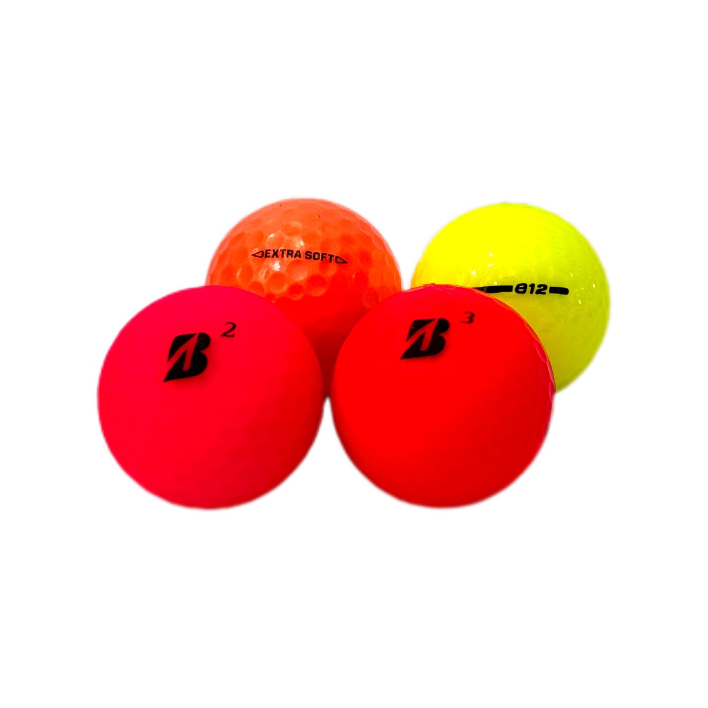 Bridgestone Color Mix (1 Dozen)