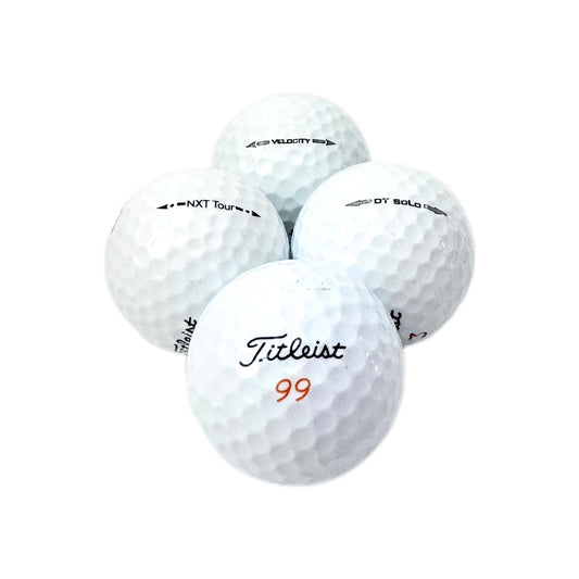 Titleist Mix (1 Dozen)